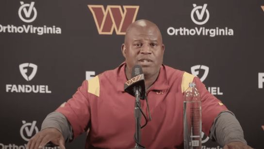 Former Steelers OL Believes Giving Eric Bieniemy The Same Deal As Brian Flores Could Be Lucrative For Both Sides (Steelers News)